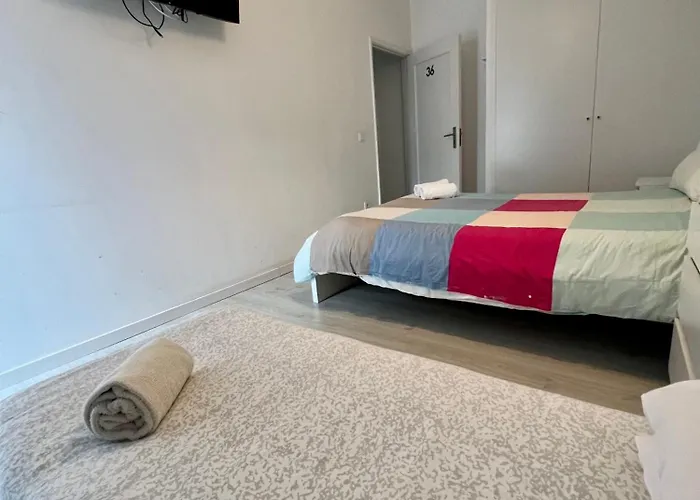 Moreira 284 Guest house Porto