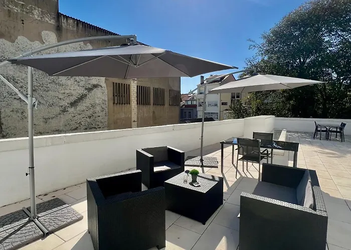 Moreira 284 Guest house Porto