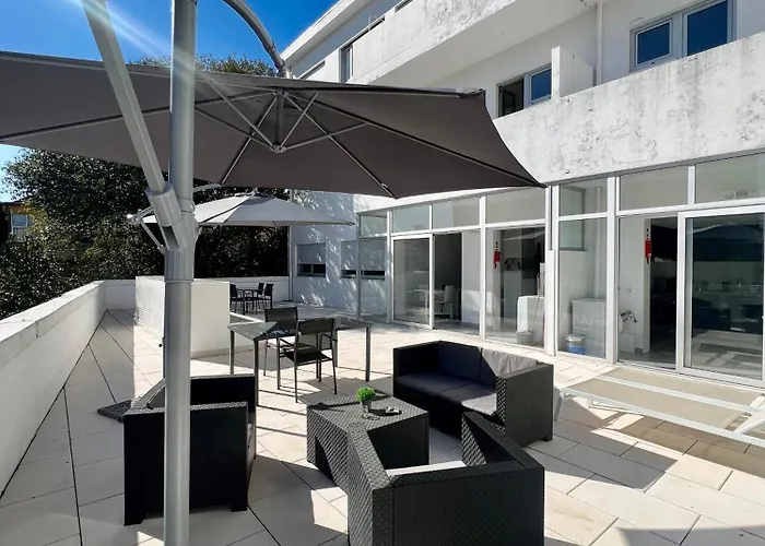 Moreira 284 Guest house