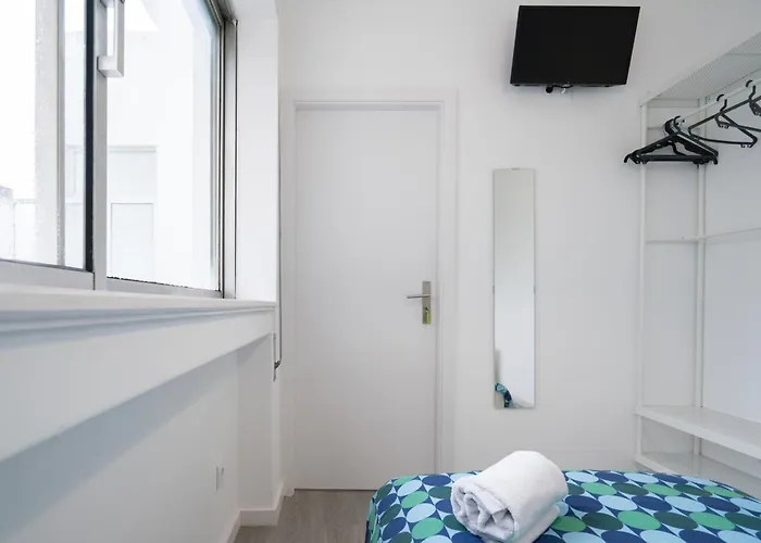 Moreira 284 Guest house Porto