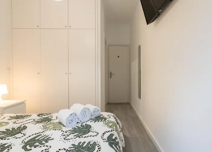 Moreira 284 Guest house