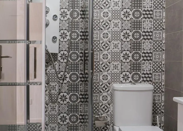 Moreira 284 Pensjonat 2*