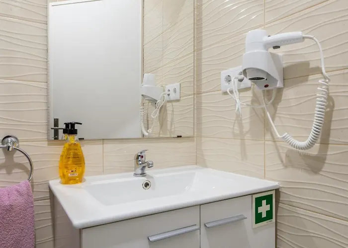 Moreira 284 Guest house