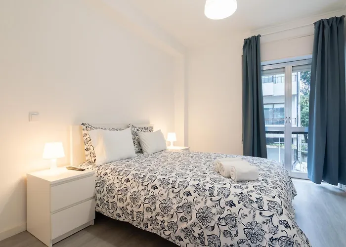 Moreira 284 Guest house