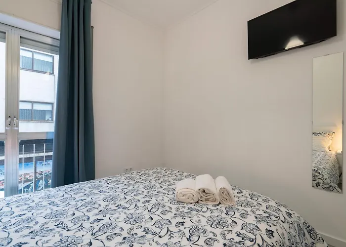 Pensjonat Moreira 284 2*