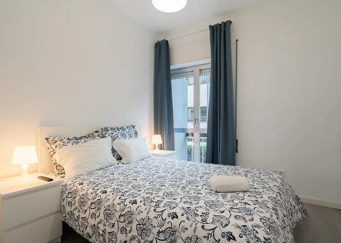 Moreira 284 2* Porto