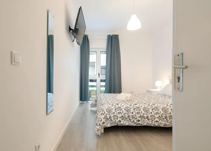 Moreira 284 Pensión