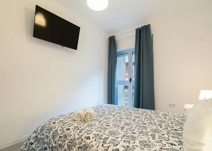 Guest house Moreira 284 2*