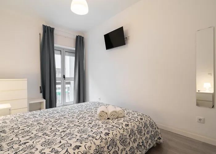 Guest house Moreira 284