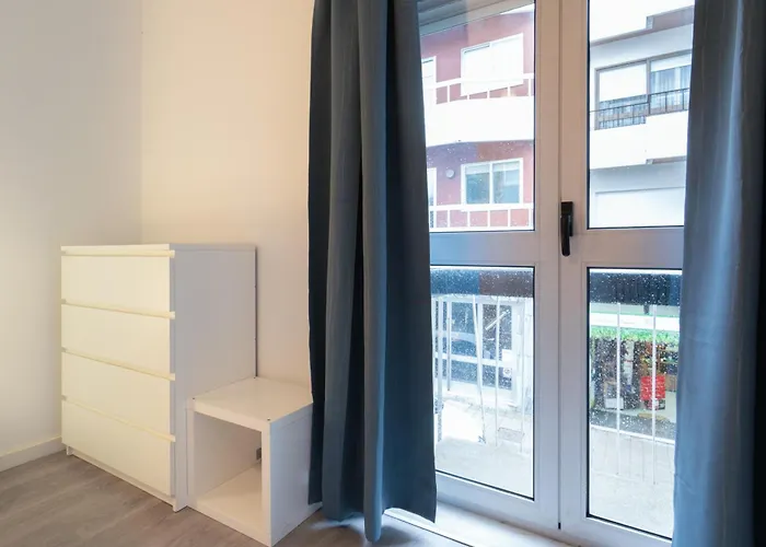 Moreira 284 Guest house