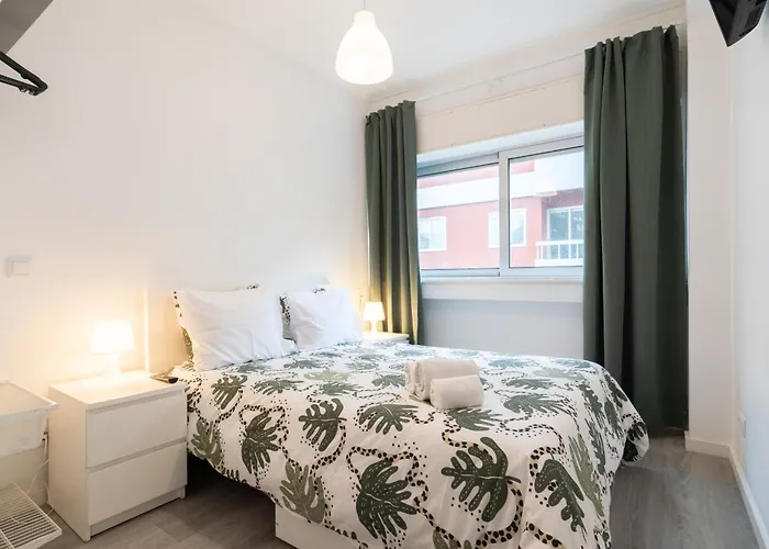 Moreira 284 Guest house 2*