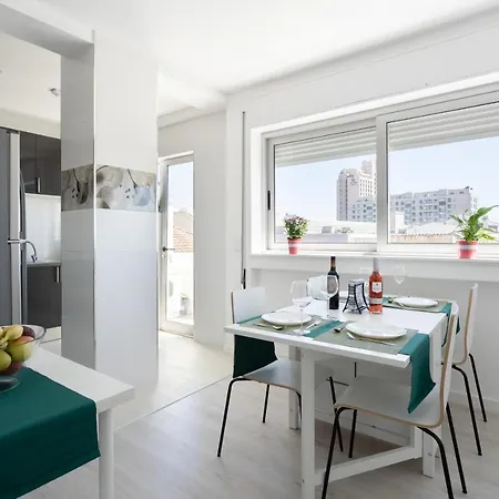Guest house Moreira 284 Porto
