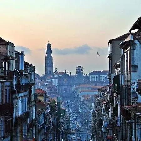 Guest house Moreira 284