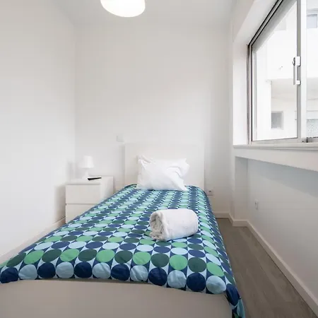 Guest house Moreira 284 Porto