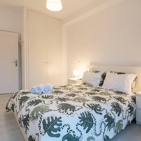 Guest house Moreira 284