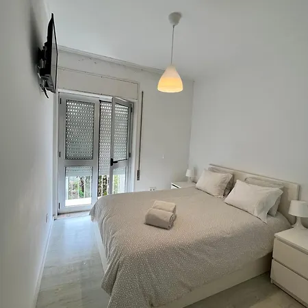 Moreira 284 Guest house