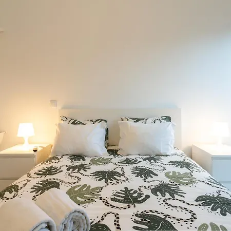 Pensionat Moreira 284 Oporto