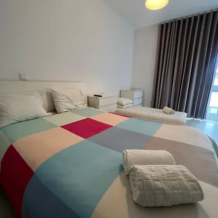 Moreira 284 Guest house