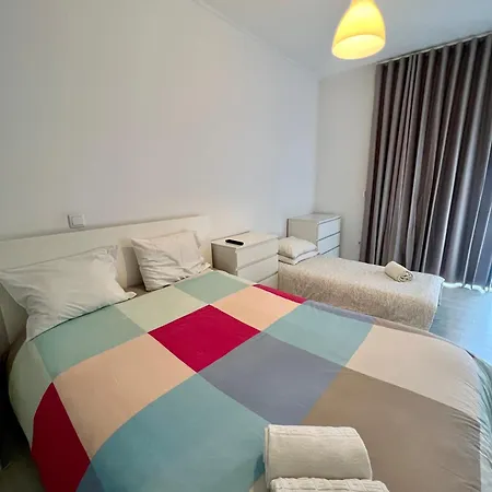 Maison d'hôtes Moreira 284 Oporto