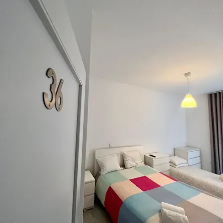 Moreira 284 Guest house Porto