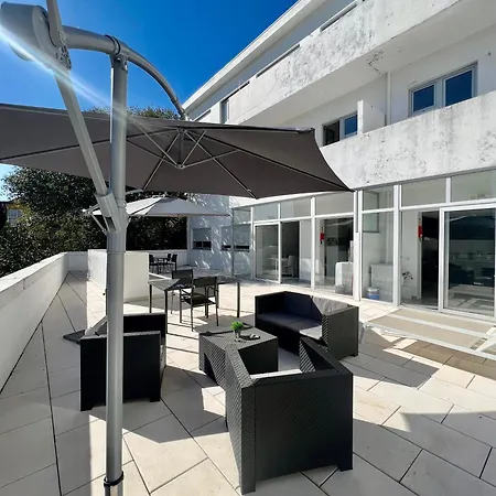 Moreira 284 Guest house