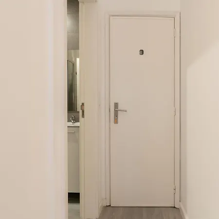 Moreira 284 Guest house 2*
