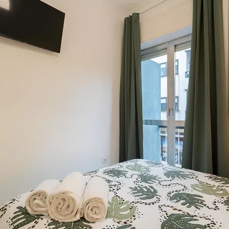 Moreira 284 Guest house