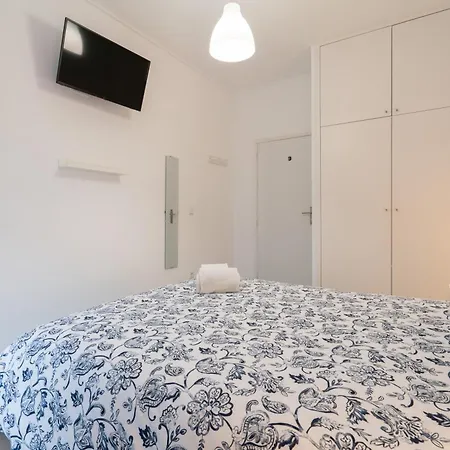 Guest house Moreira 284 Porto