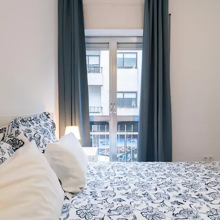Guest house Moreira 284 Porto