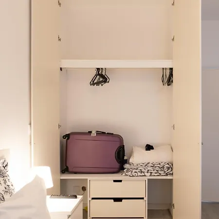 Maison d'hôtes Moreira 284 Oporto