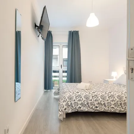 Moreira 284 Guest house