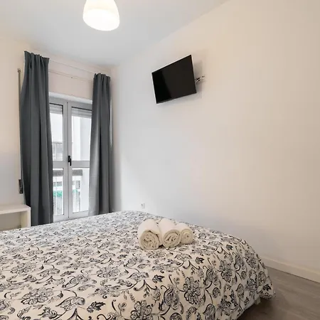 Guest house Moreira 284