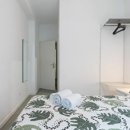 Guest house Moreira 284