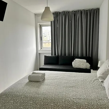 Guest house Moreira 284