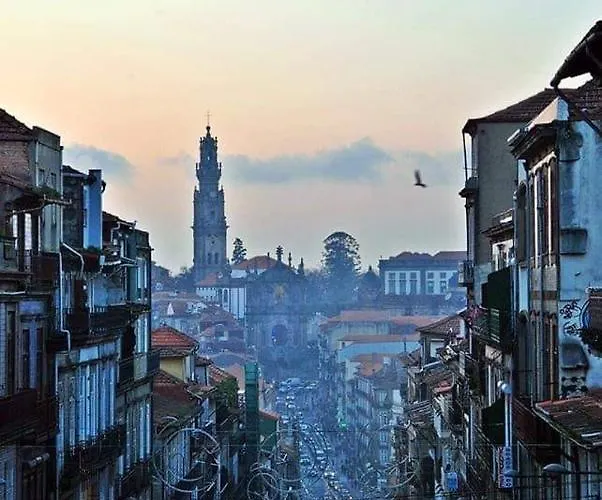 Konukevi Moreira 284