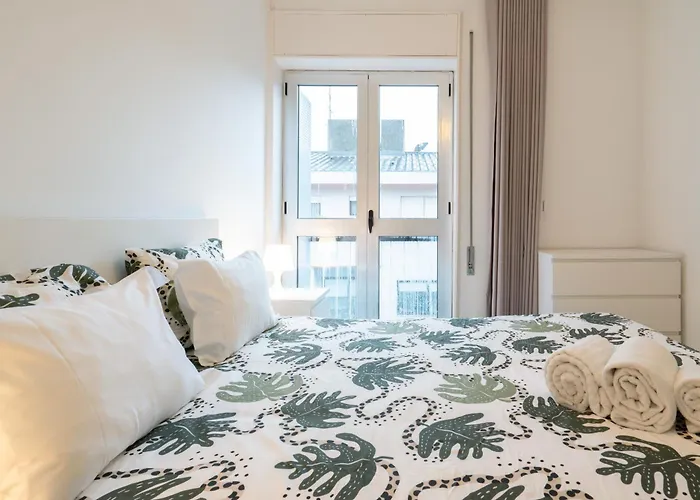 Moreira 284 2* Oporto