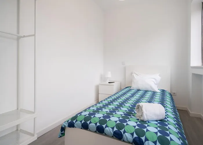 Konukevi Moreira 284 2*