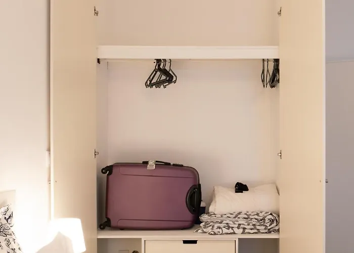 Konukevi Moreira 284 Porto