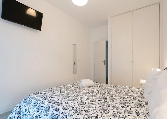 Moreira 284 2* Oporto