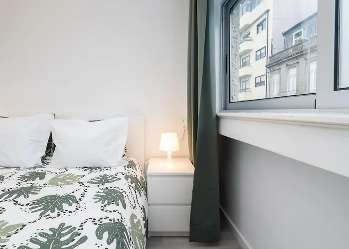 Moreira 284 2* Porto