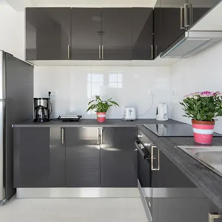 בית הארחה Moreira 284 פורטו