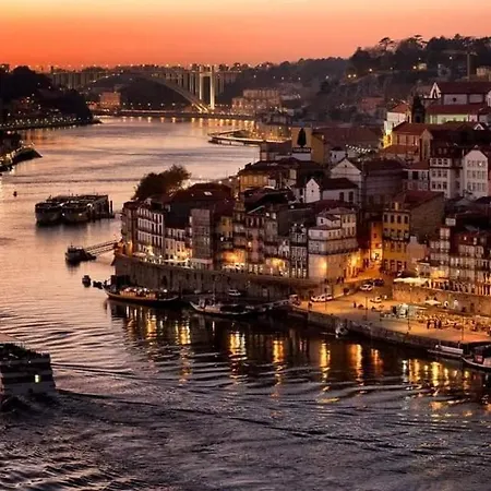 בית הארחה Moreira 284