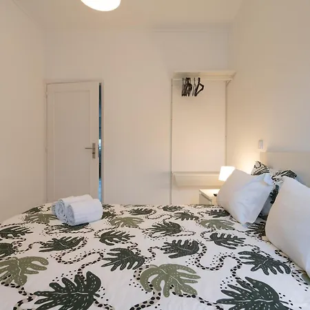 Moreira 284 Pensionat Oporto