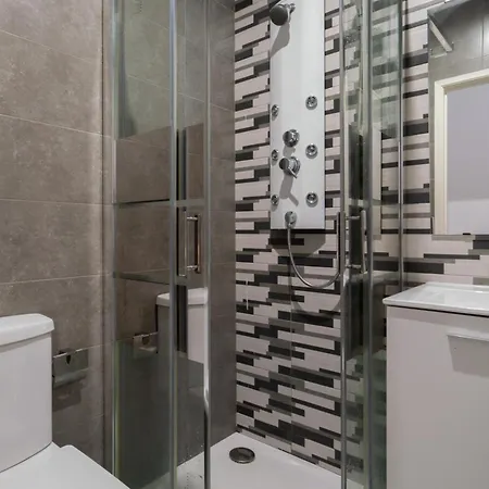 Moreira 284 בית הארחה פורטו