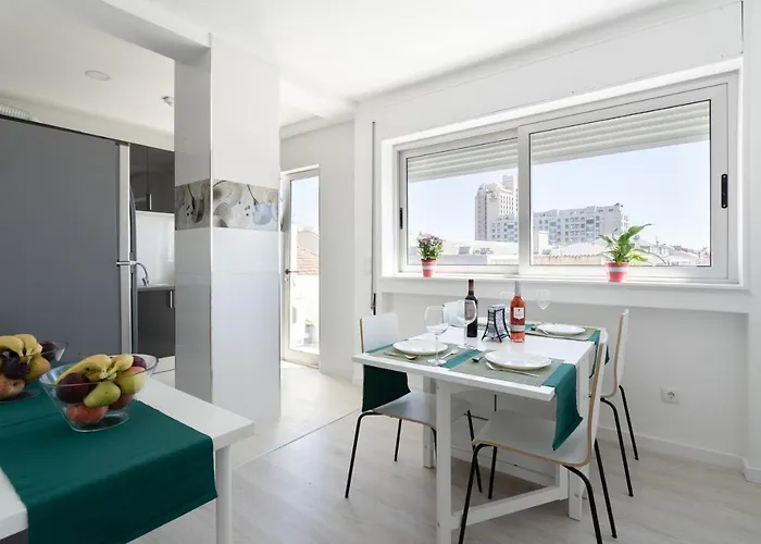 Pensionat Moreira 284 Oporto