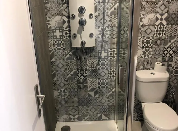 Moreira 284 Pensionat