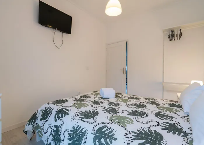 Pensionat Moreira 284 2*