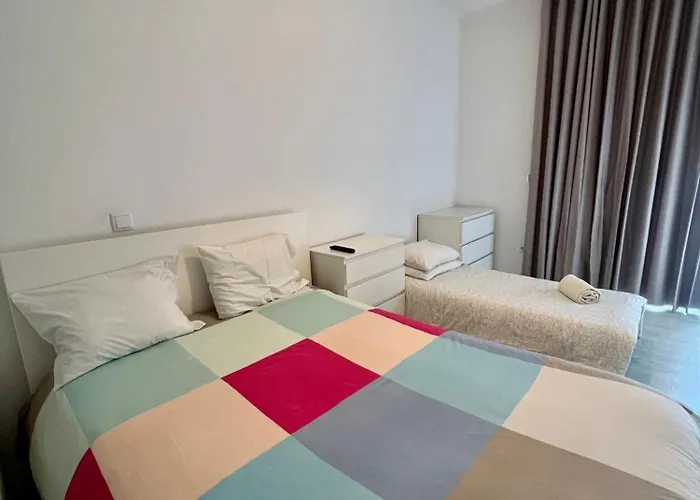 Moreira 284 Pensionat 2*