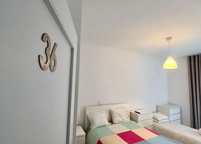 Moreira 284 Pensionat Oporto