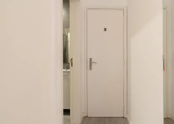 Moreira 284 Pensionat 2*